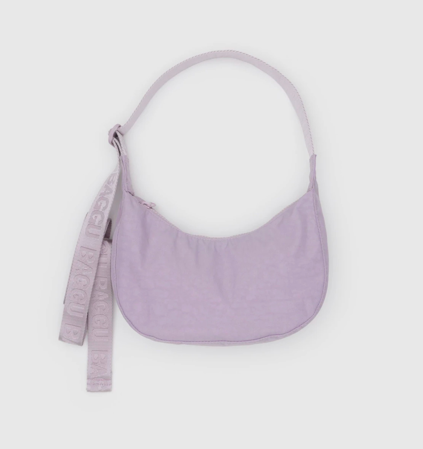 Baggu Small Nylon Crescent Bags