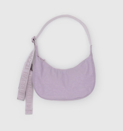 Baggu Small Nylon Crescent Bags