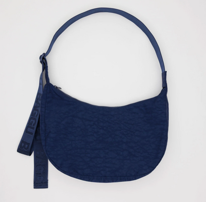 Baggu Medium Nylon Crescent Bags