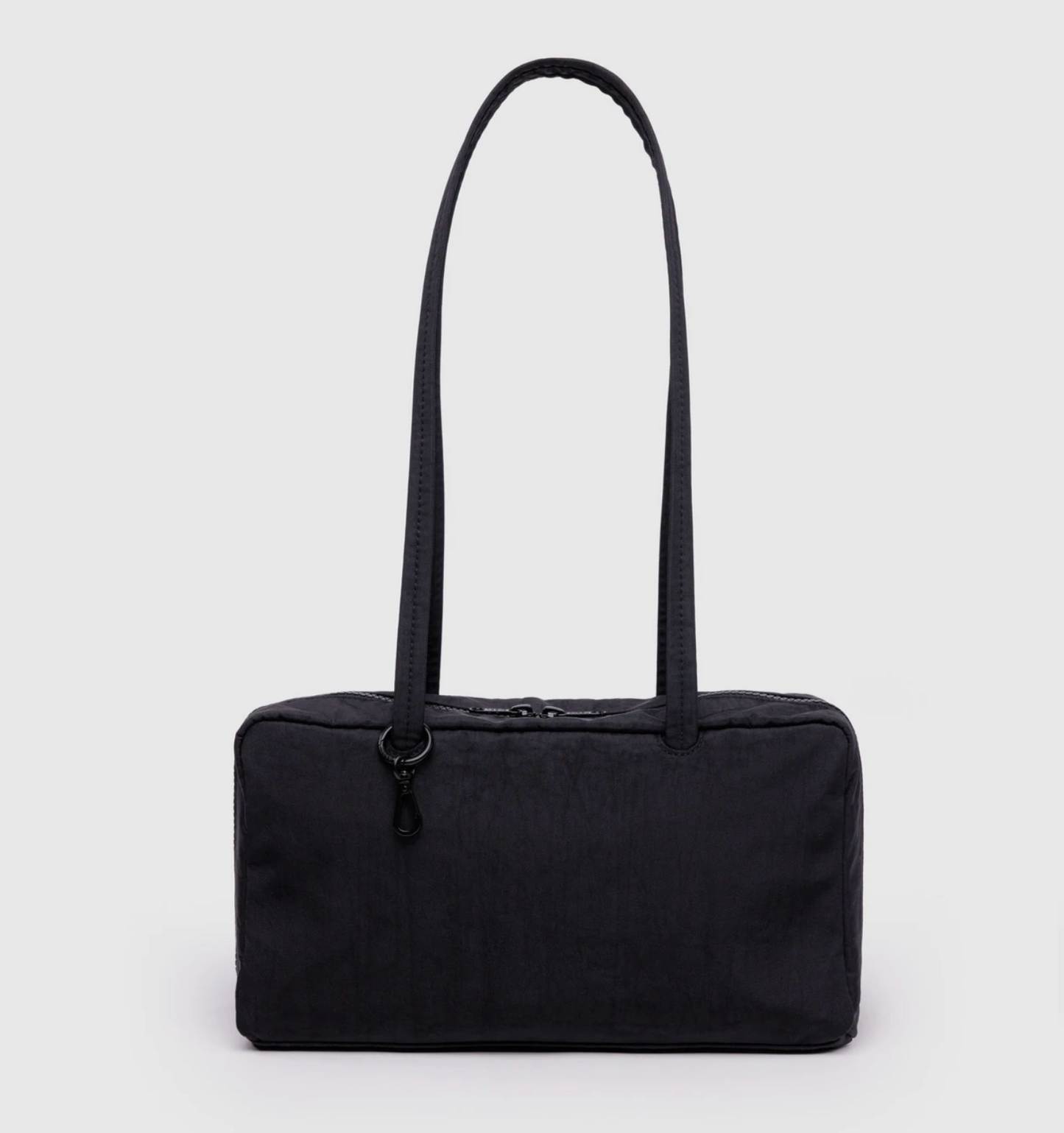 Baggu Nylon Bowler Bag