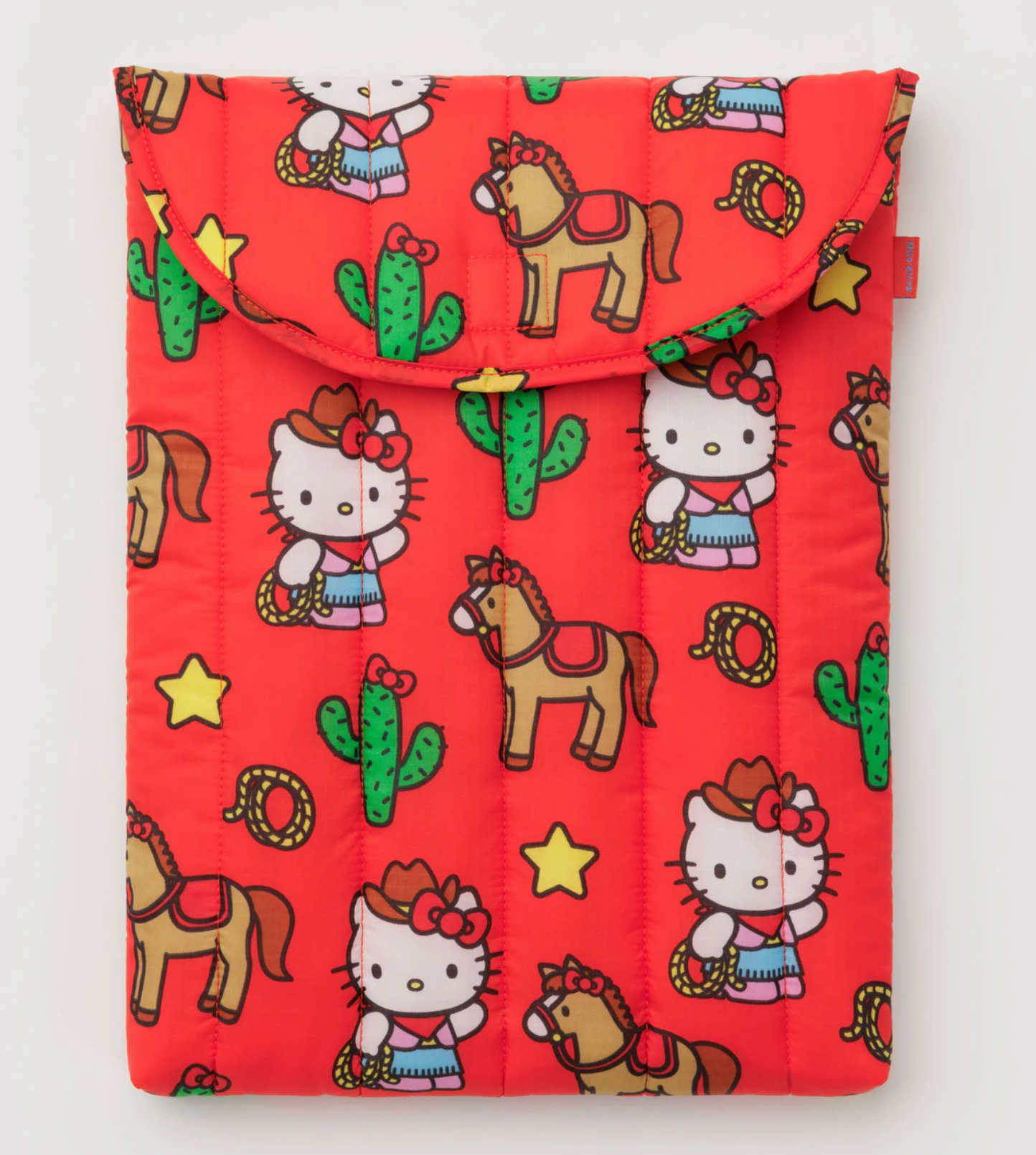 Baggu Laptop Sleeves