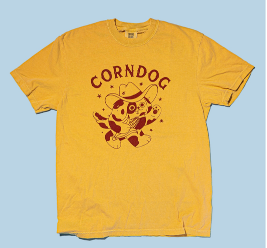 Corndog Shirt