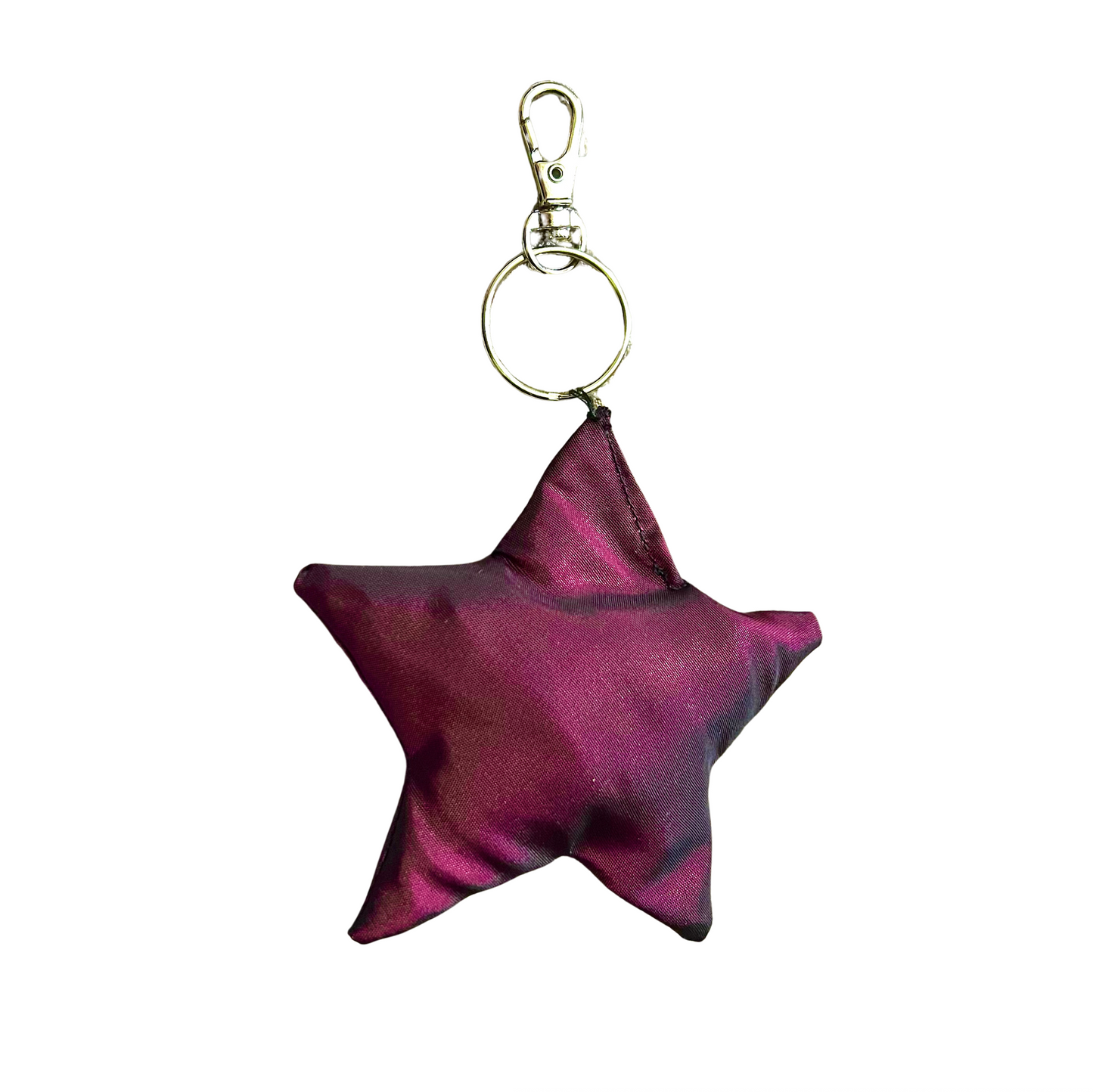 Star Bag Charms