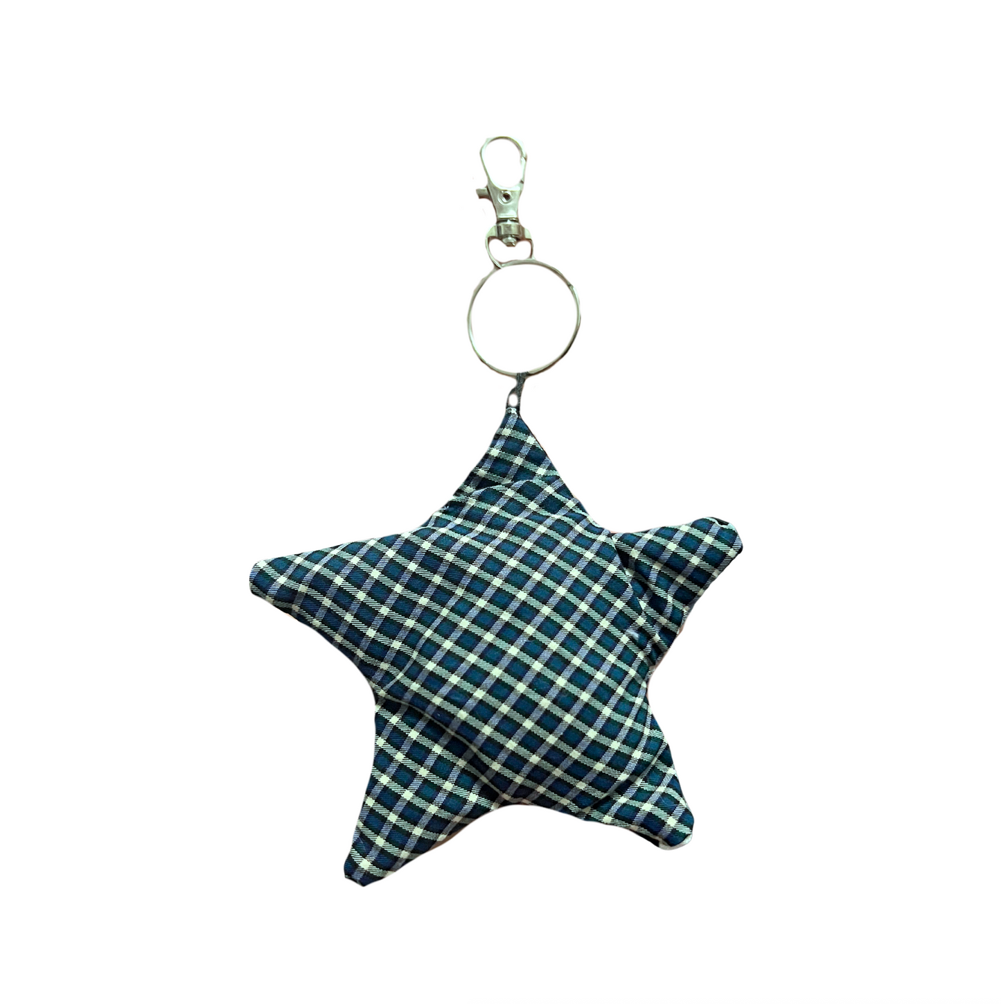 Star Bag Charms