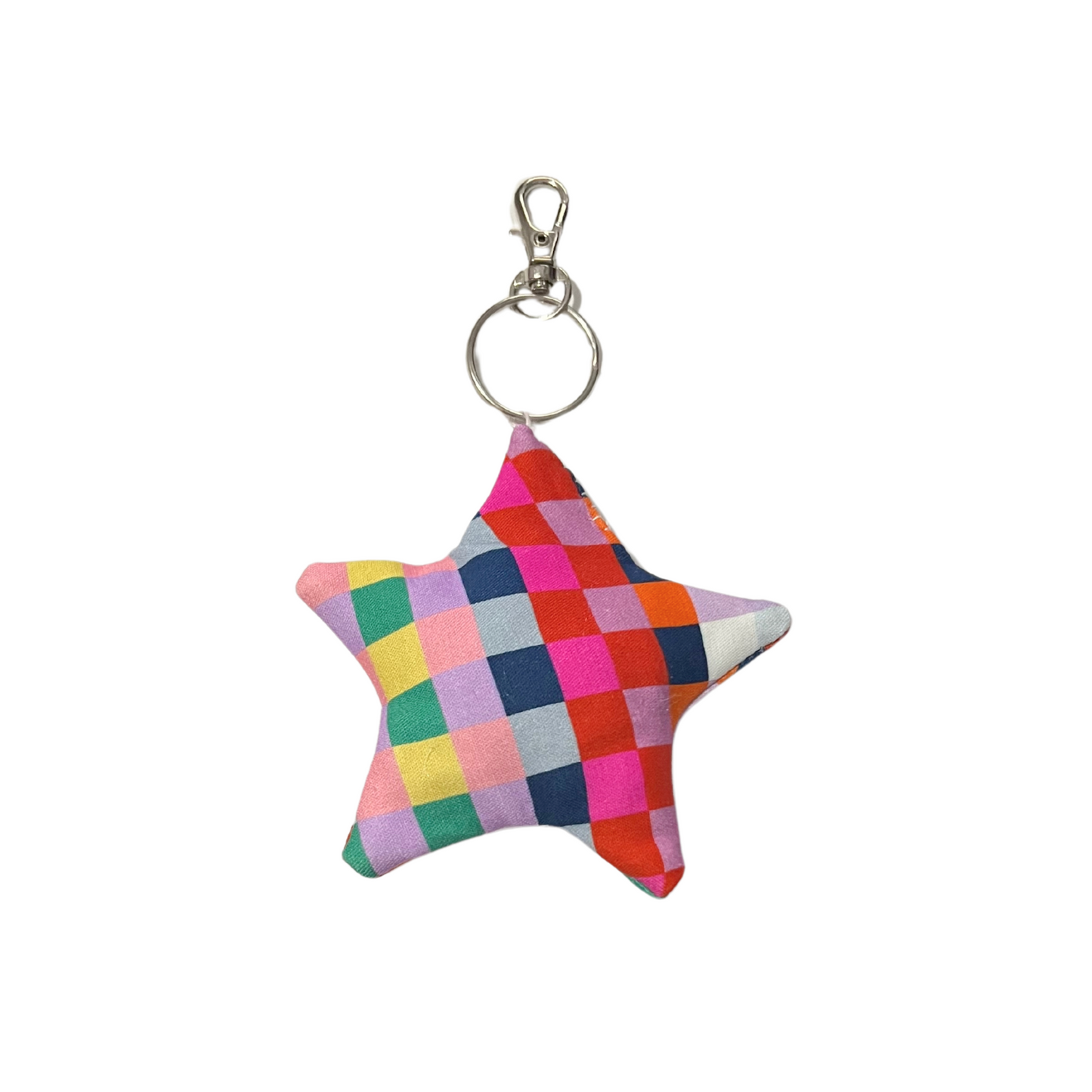 Star Bag Charms