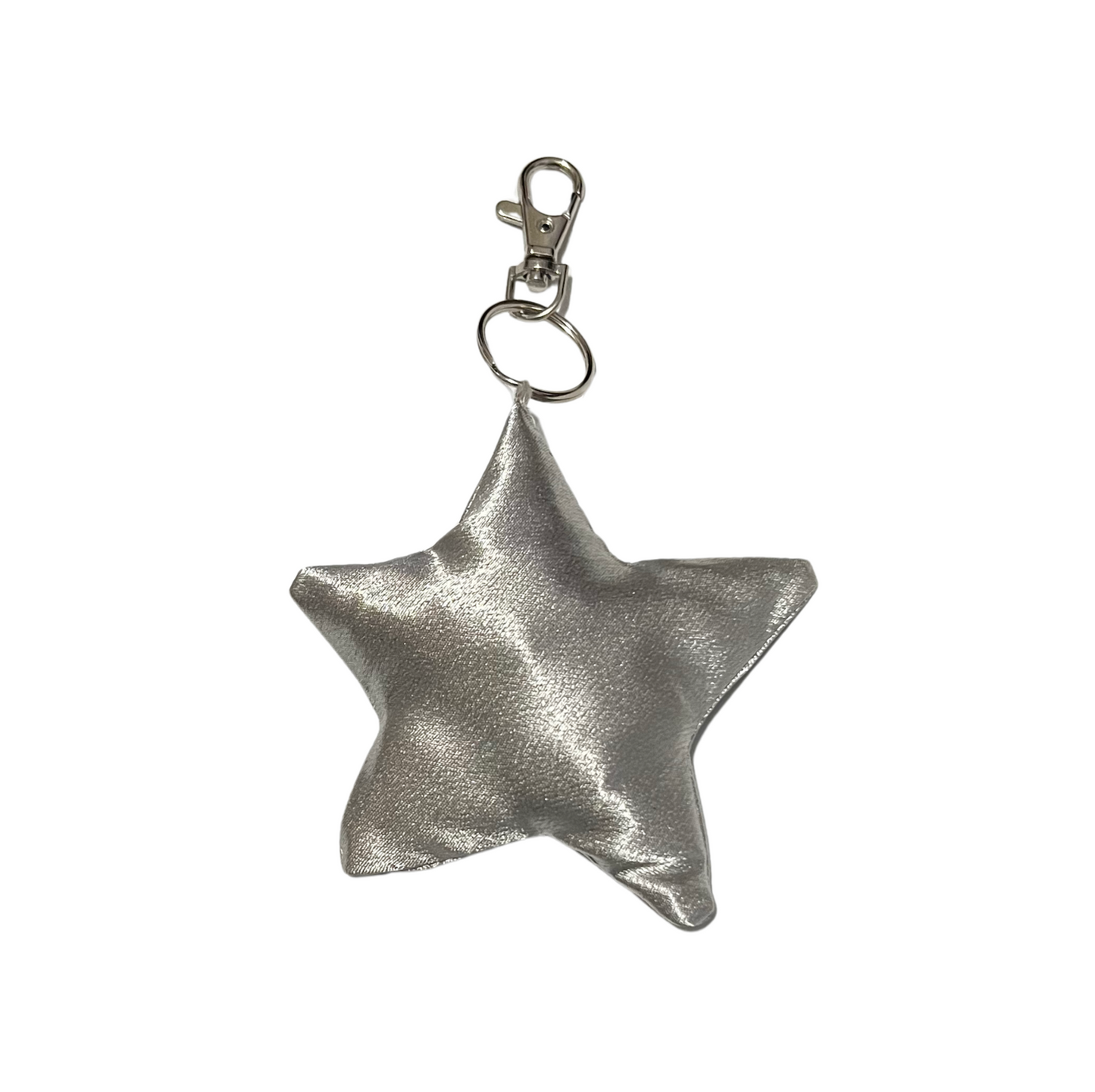 Star Bag Charms