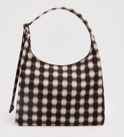 Nylon Shoulder Baggu (More Colors)