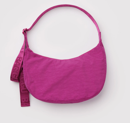 Baggu Medium Nylon Crescent Bags