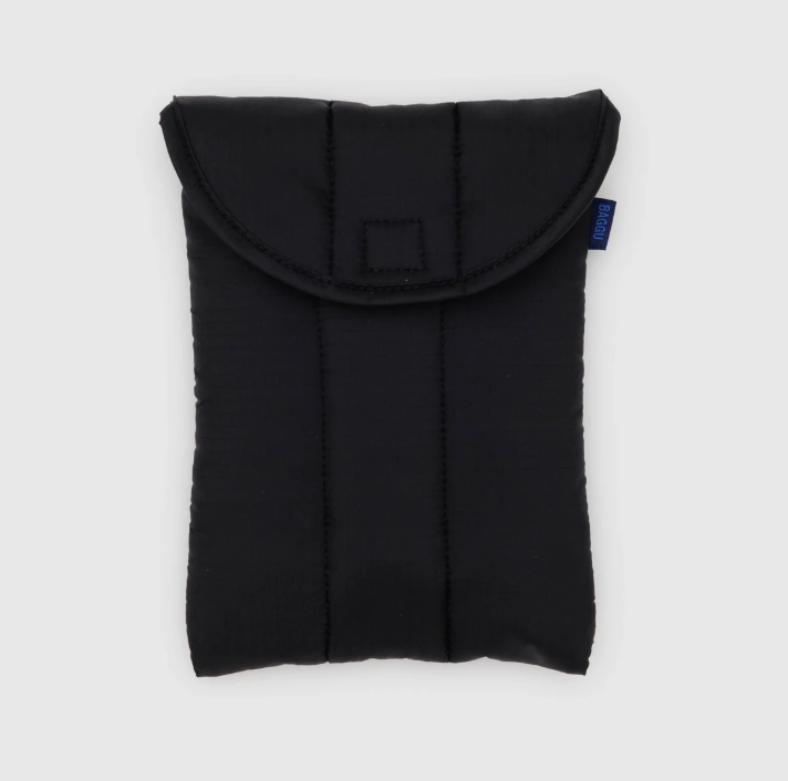 Baggu Puffy Tablet Sleeve