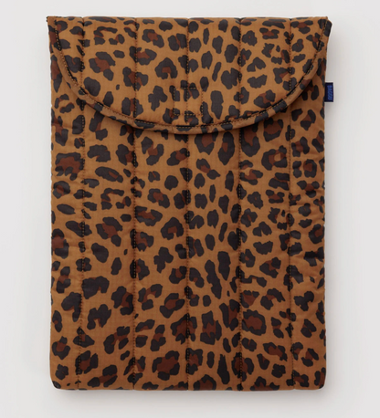 Baggu Puffy Laptop Sleeves
