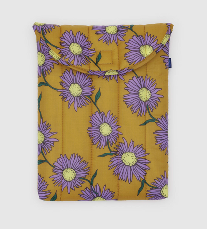 Baggu Puffy Laptop Sleeves