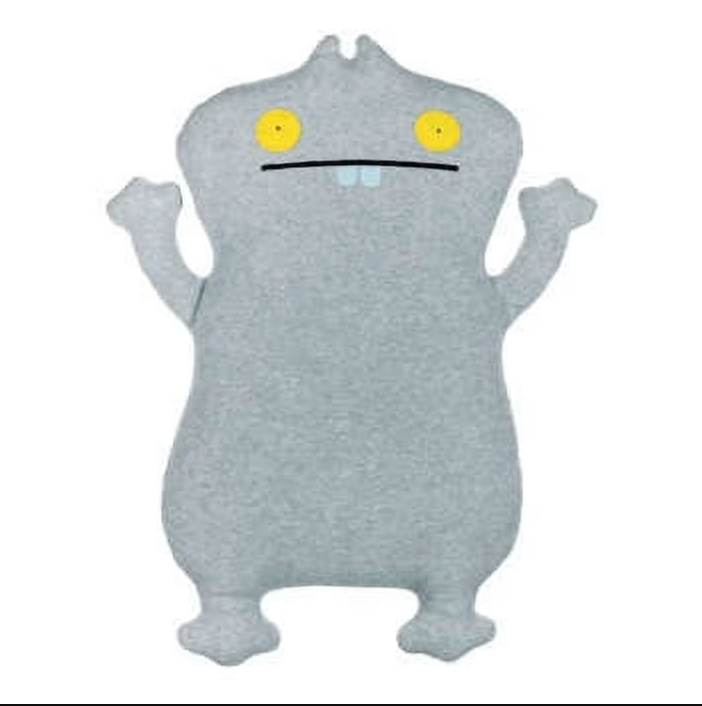 12" Uglydolls