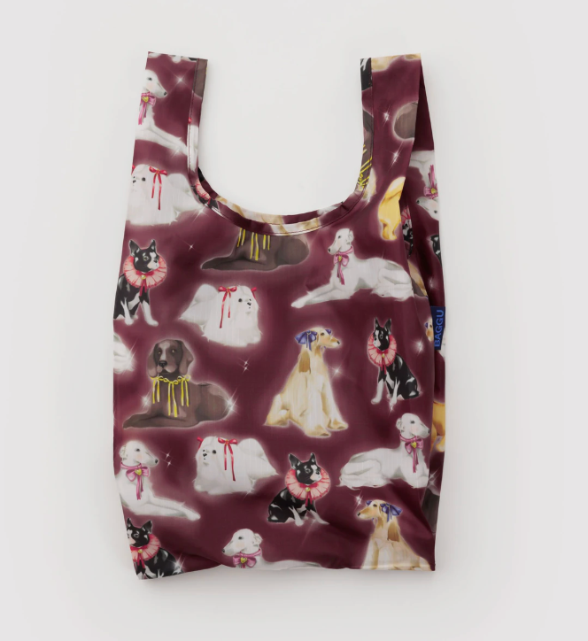 Baby Baggu