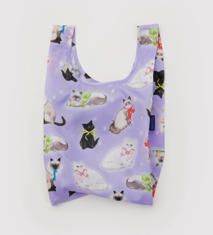 Baby Baggu