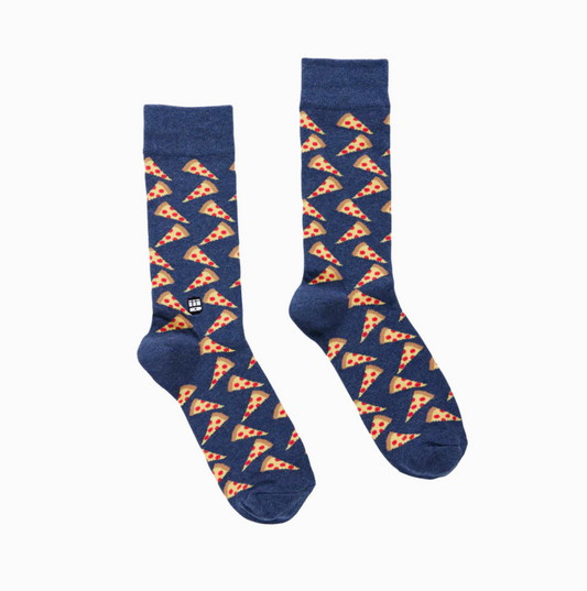 Pizza Socks