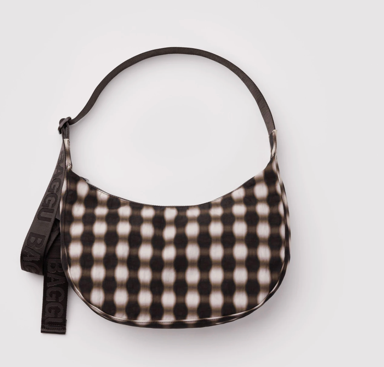 Baggu Medium Nylon Crescent Bags