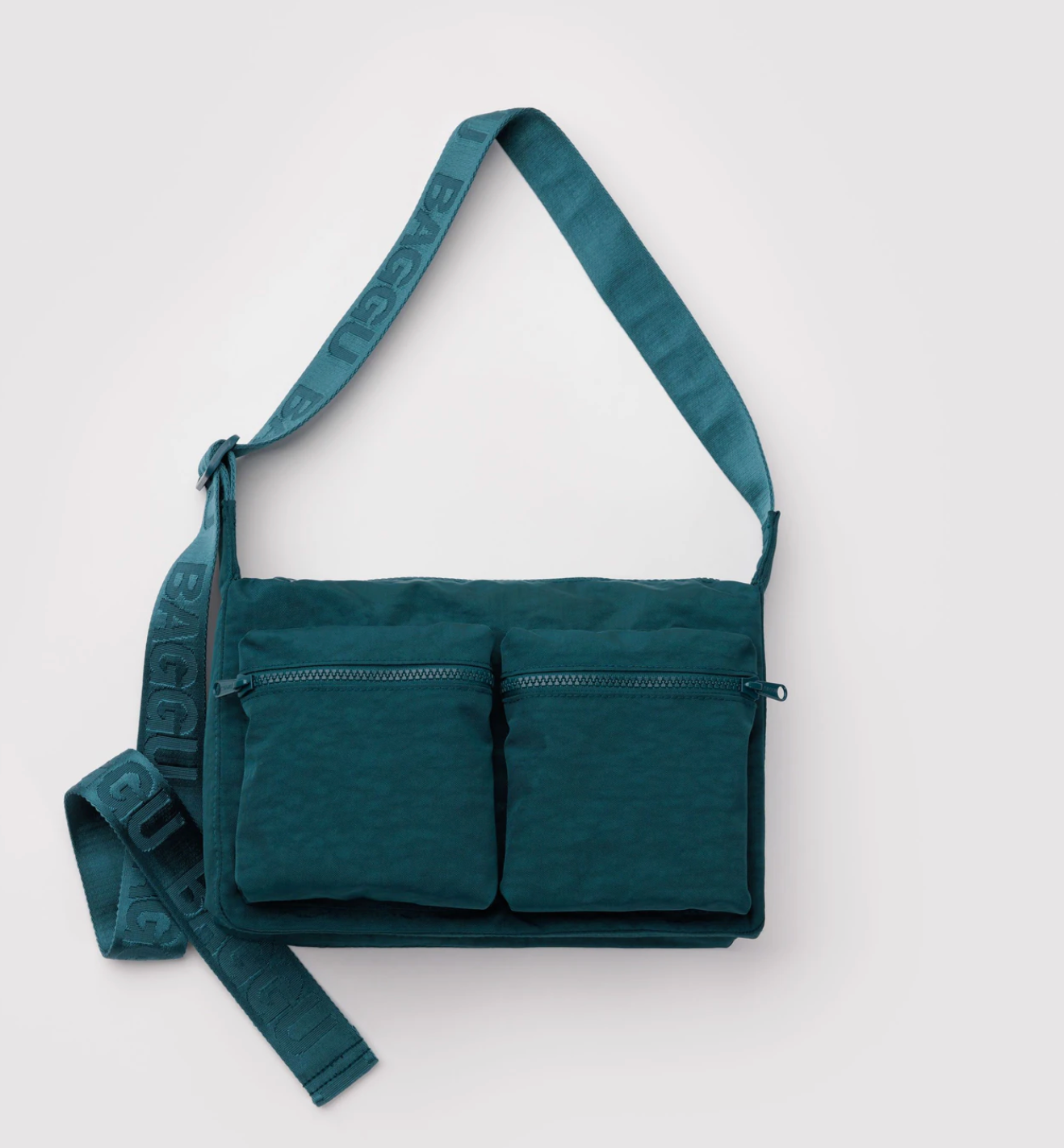 Baggu Medium Cargo Crossbody Bags