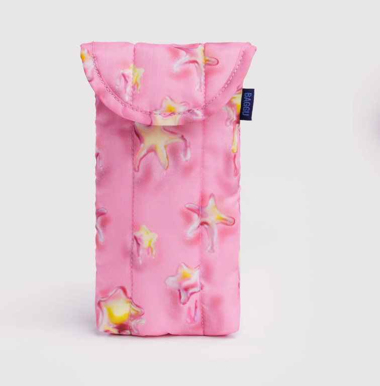 Baggu Glasses Sleeve