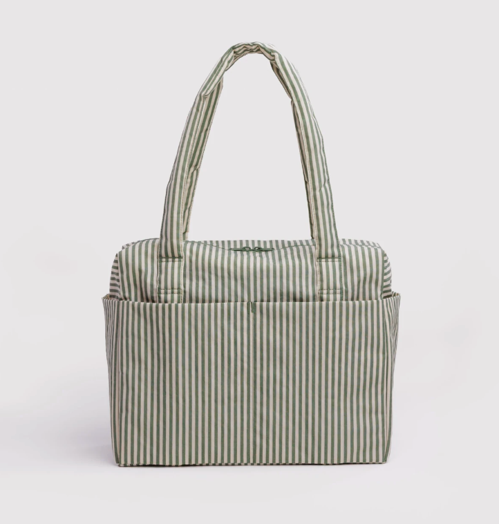 Baggu Small Cloud Carry-On