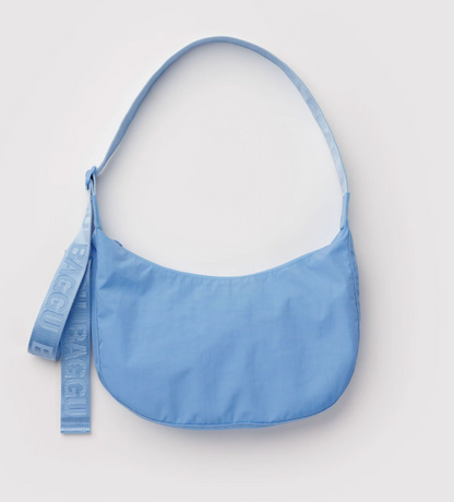 Baggu Medium Nylon Crescent Bags
