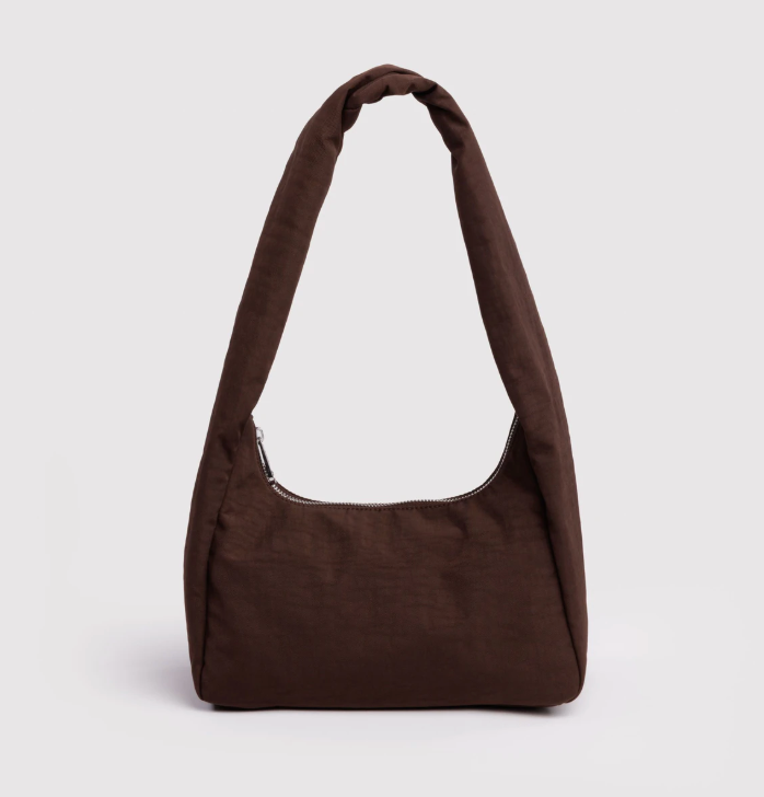 Baggu Small Nylon Meringue Bag