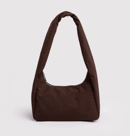 Baggu Small Nylon Meringue Bag