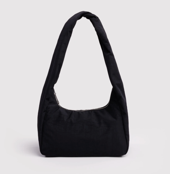 Baggu Small Nylon Meringue Bag