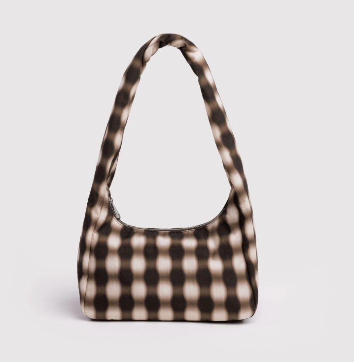 Baggu Small Nylon Meringue Bag