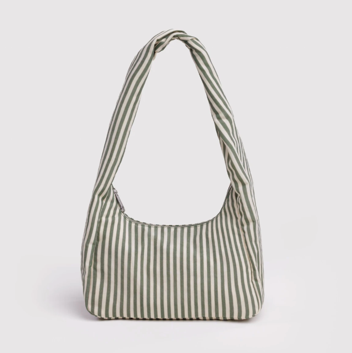 Baggu Small Nylon Meringue Bag
