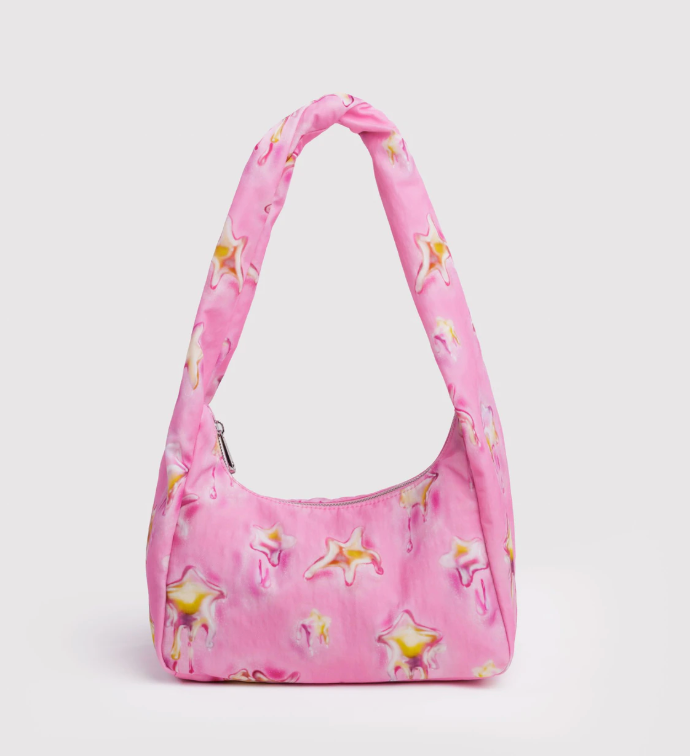Baggu Small Nylon Meringue Bag