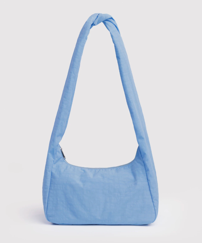 Baggu Nylon Meringue Bag