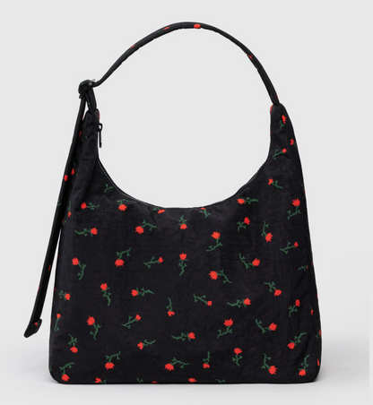 Baggu Nylon Shoulder Bag