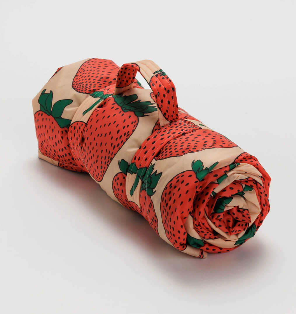 Baggu Picnic Blanket
