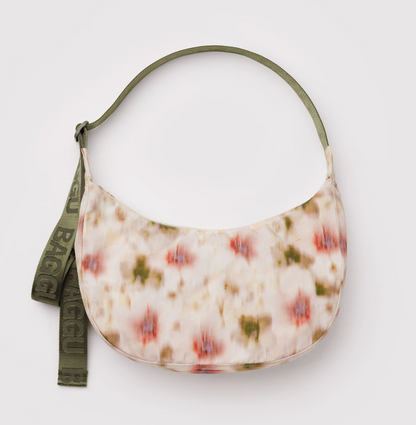 Baggu Medium Nylon Crescent Bags