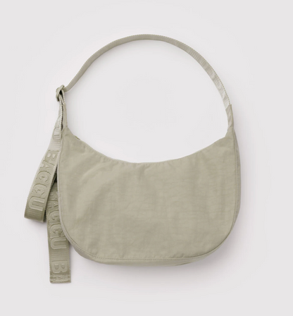 Baggu Medium Nylon Crescent Bags