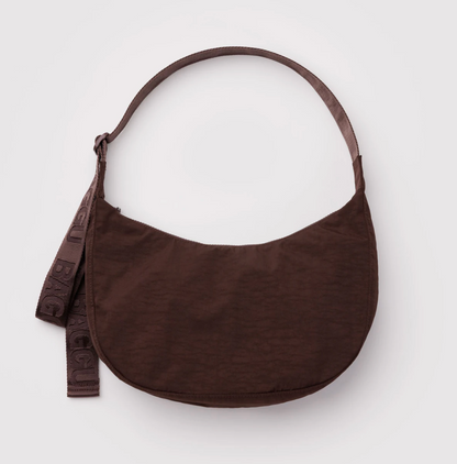 Baggu Medium Nylon Crescent Bags