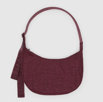 Baggu Medium Nylon Crescent Bags