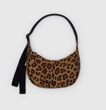 Baggu Small Nylon Crescent Bags