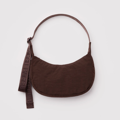 Baggu Small Nylon Crescent Bags