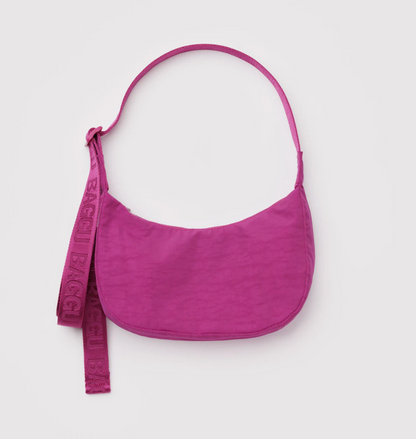 Baggu Small Nylon Crescent Bags
