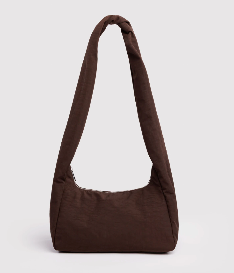 Baggu Nylon Meringue Bag