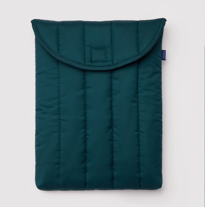 Baggu Puffy Laptop Sleeves