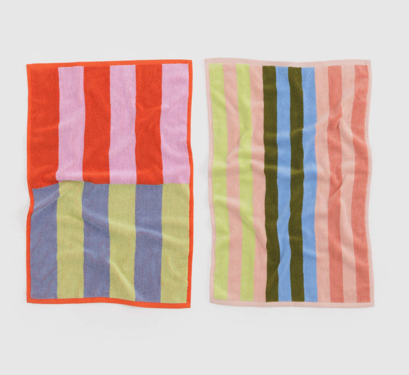 Baggu Hand Towel Sets