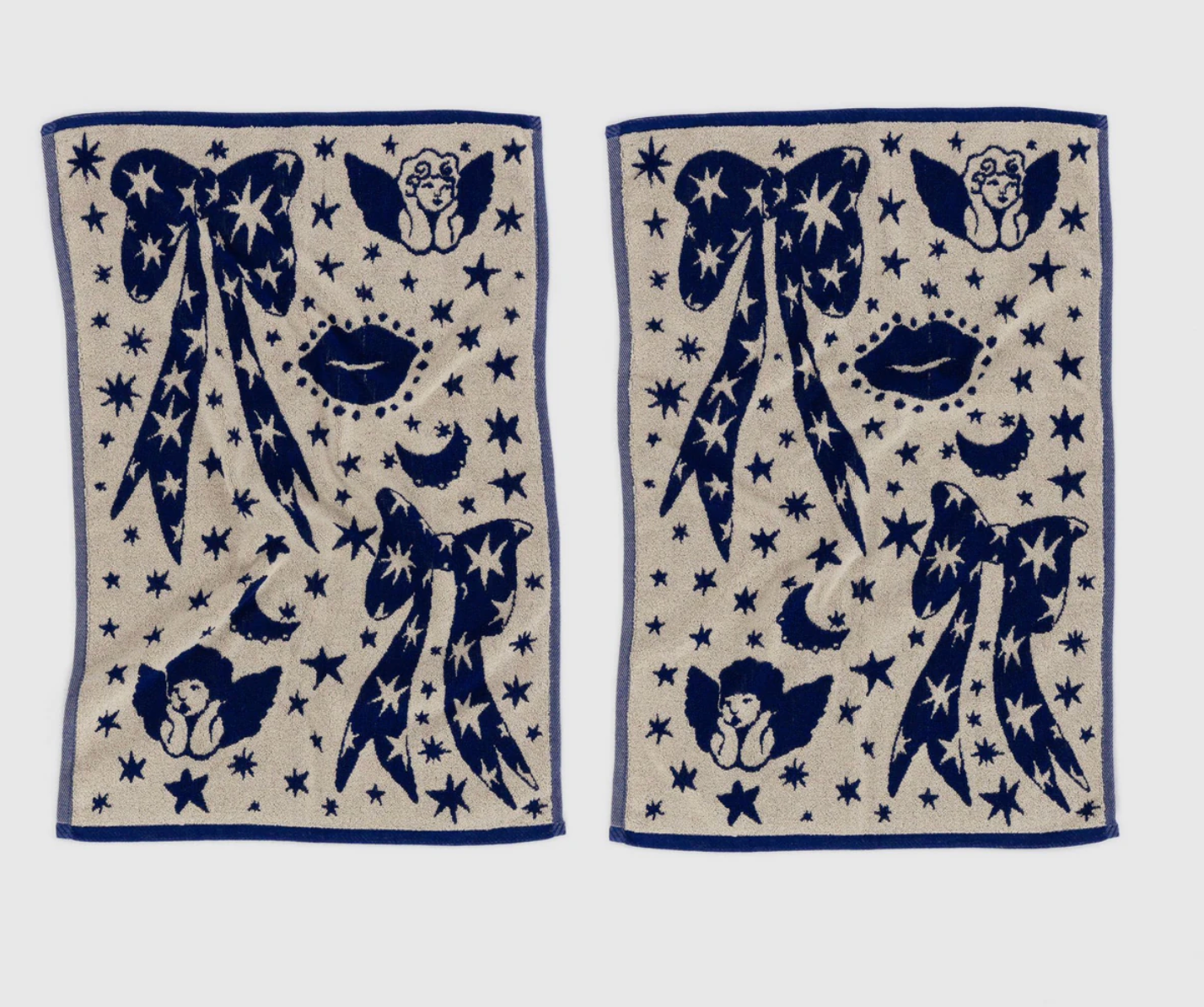 Baggu Hand Towel Sets