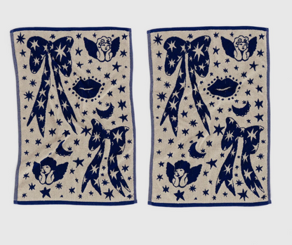 Baggu Hand Towel Sets