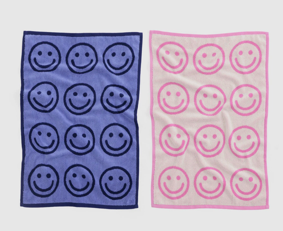 Baggu Hand Towel Sets