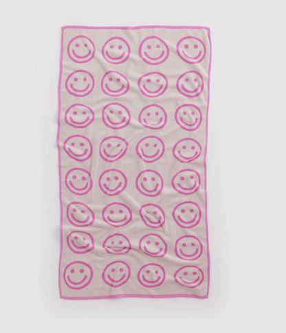 Baggu Bath Towels
