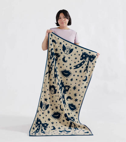 Baggu Bath Towels
