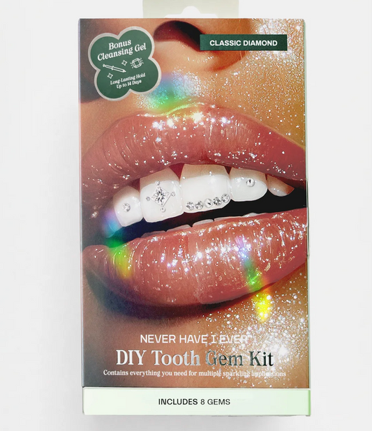 Tooth Gem Kit