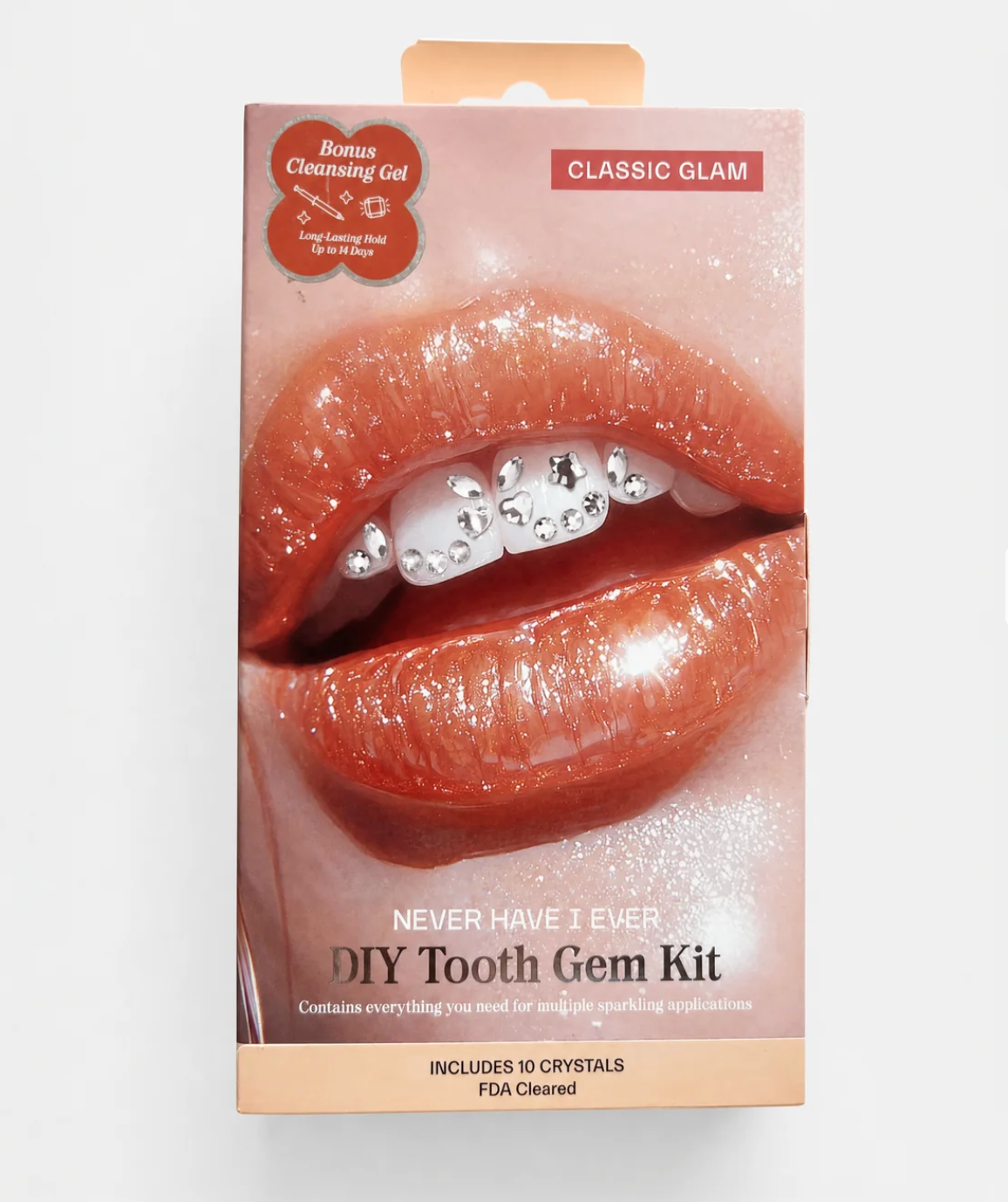 Tooth Gem Kit
